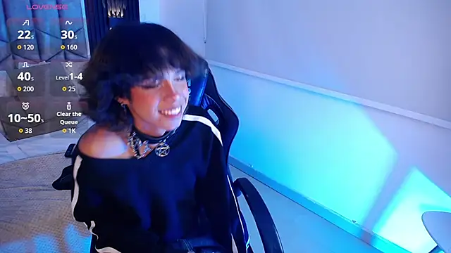 צ'אט XXX בשידור חי של Sweet_Poison37