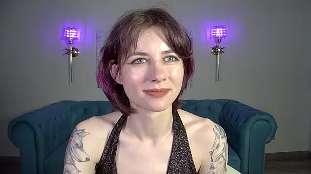 MarianBells Chat XXX live
