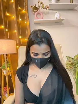its_ur_flora Chat XXX in diretta