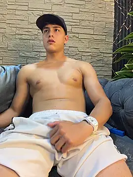 Lander_Cruz 라이브 XXX 채팅