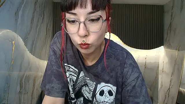 Ravenn_r 라이브 XXX 채팅