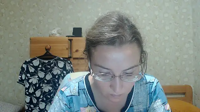 Chat +18 de Smart_Rose ao vivo