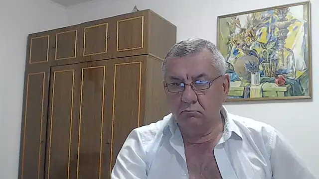 machomale3 Live XXX-chat