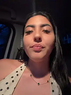 I_AM_SOPHIE_'s Live XXX Chat