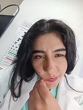 Sembang XXX Secara Langsung CAROLINE__07
