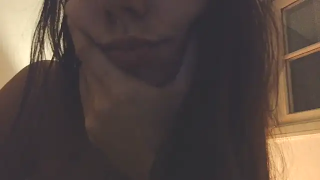 Show de sofiamentti na webcam