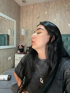 دردشة Marcelaa_fox الجنسية المباشرة