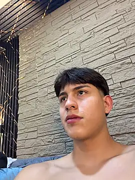 Lander_Cruz Adlı Modelin Canlı XXX Sohbeti