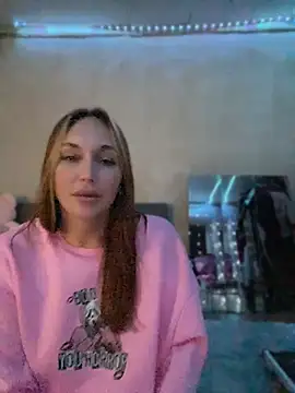 Živý XXX chat EvieMagical