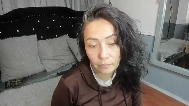 Živý XXX chat gaby_trent
