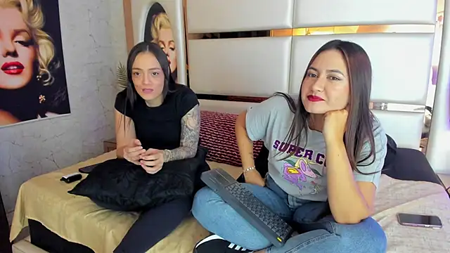 celestestarsn Live XXX chat