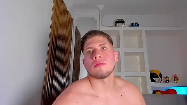 Chat +18 de SebastianMaximoff_ ao vivo