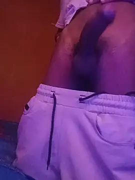 rohit_cockyboy Webcam-Show