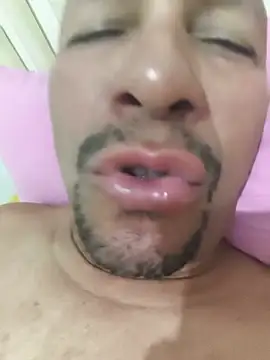 Bigfoda Webcam-Show