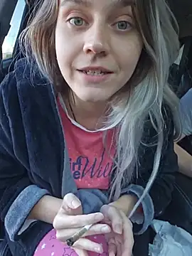 Chat XXX ao vivo de ScarletsWeb