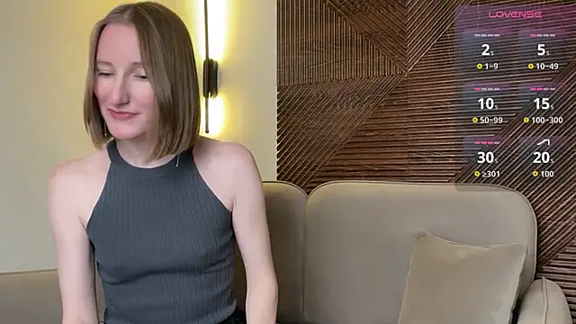 MonikaBos' Live XXX Chat