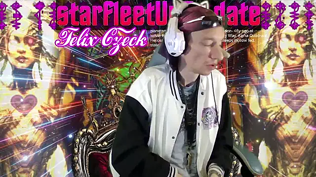 Chat XXX ao vivo de solodethlordsubveganFAQ