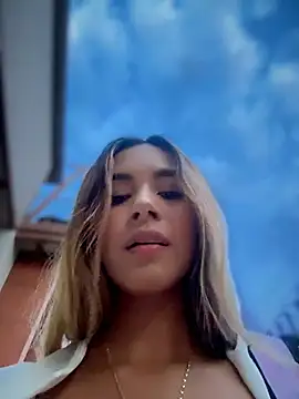 Chat +18 de Natalia__vidal ao vivo