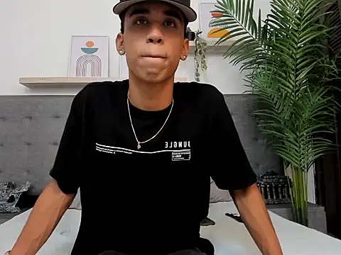 Show de webcam de guarne_cam