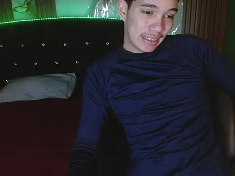 Živý XXX chat haku_nayro