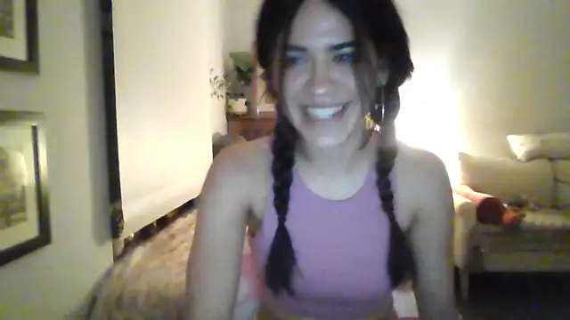 SkylarHopexo's Live XXX Chat