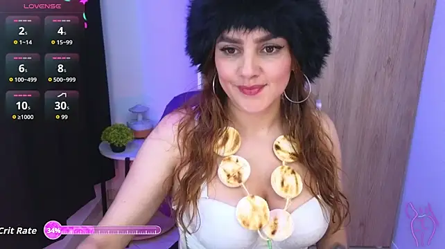 Lu_perez's Live XXX Chat