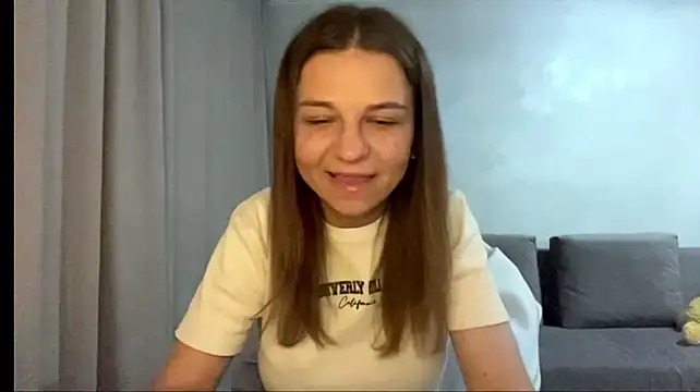 HwaTrippel's Live XXX Chat