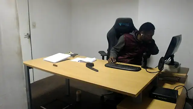 Mastertopdome Live XXX Chat