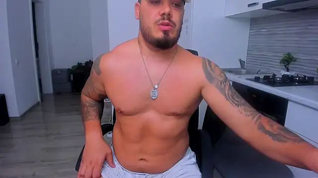 ZackMasterss Live XXX-Chat