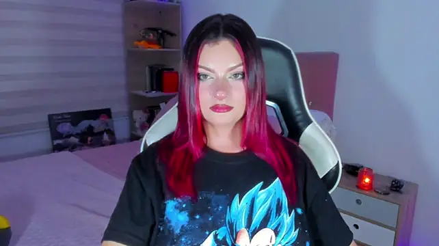OphelianaRose33 Live XXX-Chat