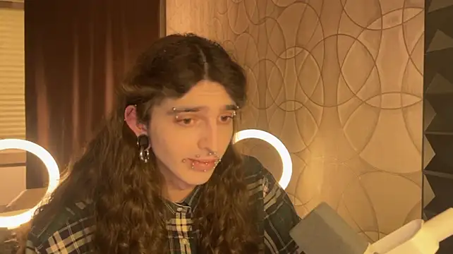 Kriisp Live XXX-Chat