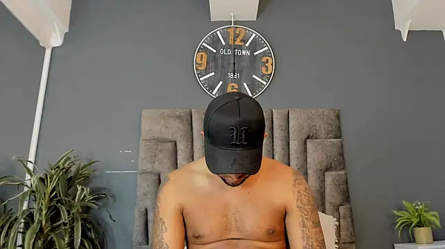 Robin_Rief Live XXX-Chat