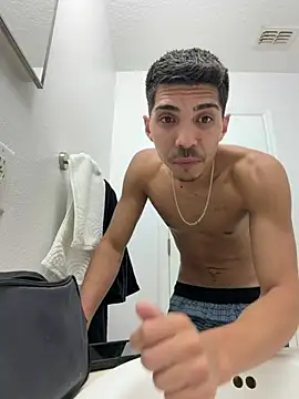 Živý XXX chat WavyAlloy30