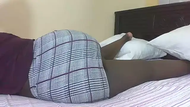 Huge_Bootybae Live XXX Chat