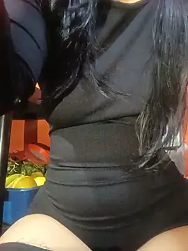 Sol_Scarleett Chat XXX in diretta