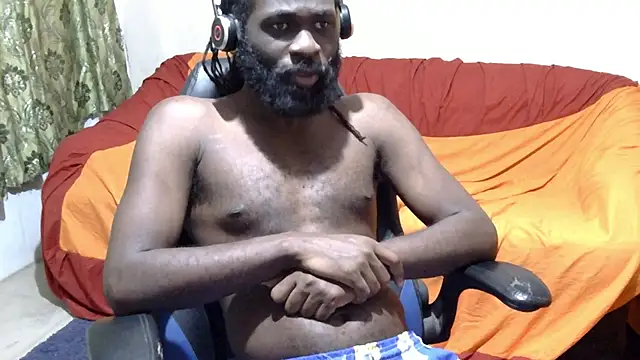 Darkkras' Live XXX Chat