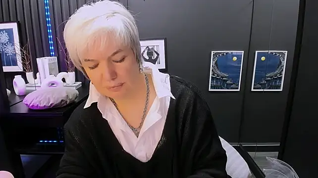 CarmenSoft Chat XXX live