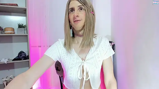 عرض كام KimberlyJohnsoon