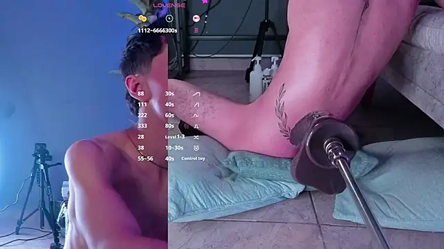 Belami_blake_'s Live XXX Chat