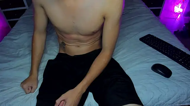 dstevora Live XXX-chat
