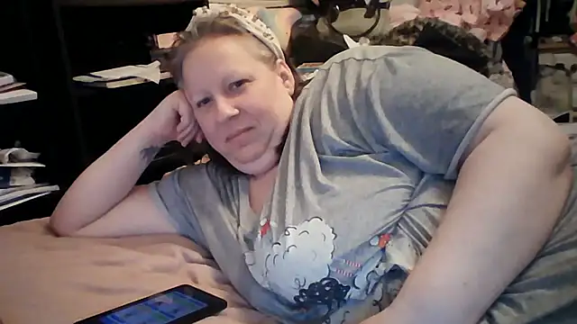 Chat XXX en directo de starlight1983