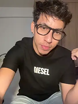 Živý XXX chat Jack_Frostt