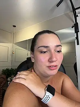 ava_blue's Live XXX Chat