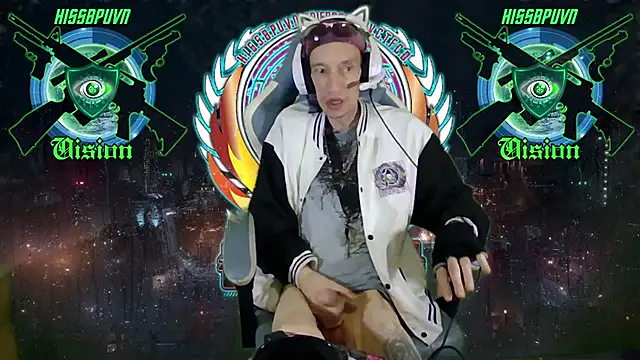 solodethlordsubveganFAQ élő XXX-chatje