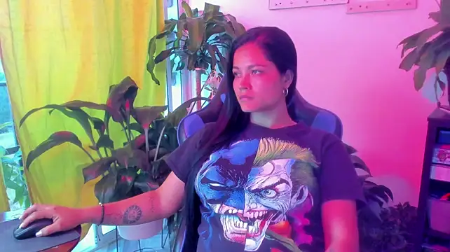 Chat +18 de scarlet-kennedy98 ao vivo