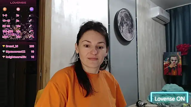 Stacy_Davice's Live XXX Chat
