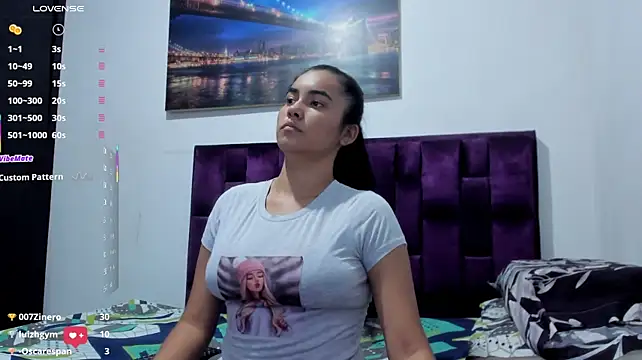 Sofi_Velez_ Live XXX-Chat