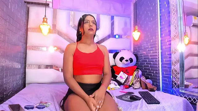 Chat XXX Live EmmyTorner