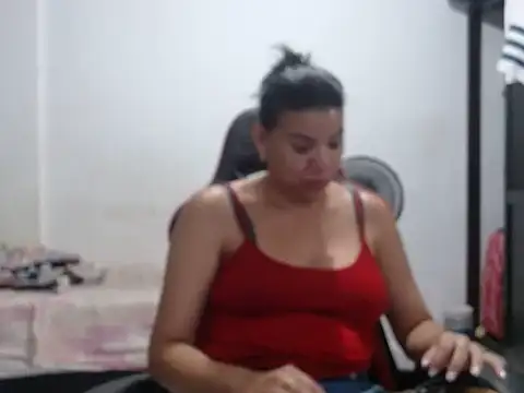 Chat XXX ao vivo de Adriana_0312
