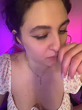Chat XXX ao vivo de Your_insomniya